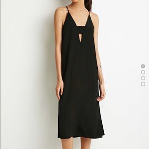 ⚡️Final price⚡️Black dress